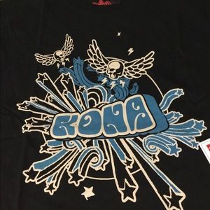 Kona bikes XL men’s t-shirt brand new